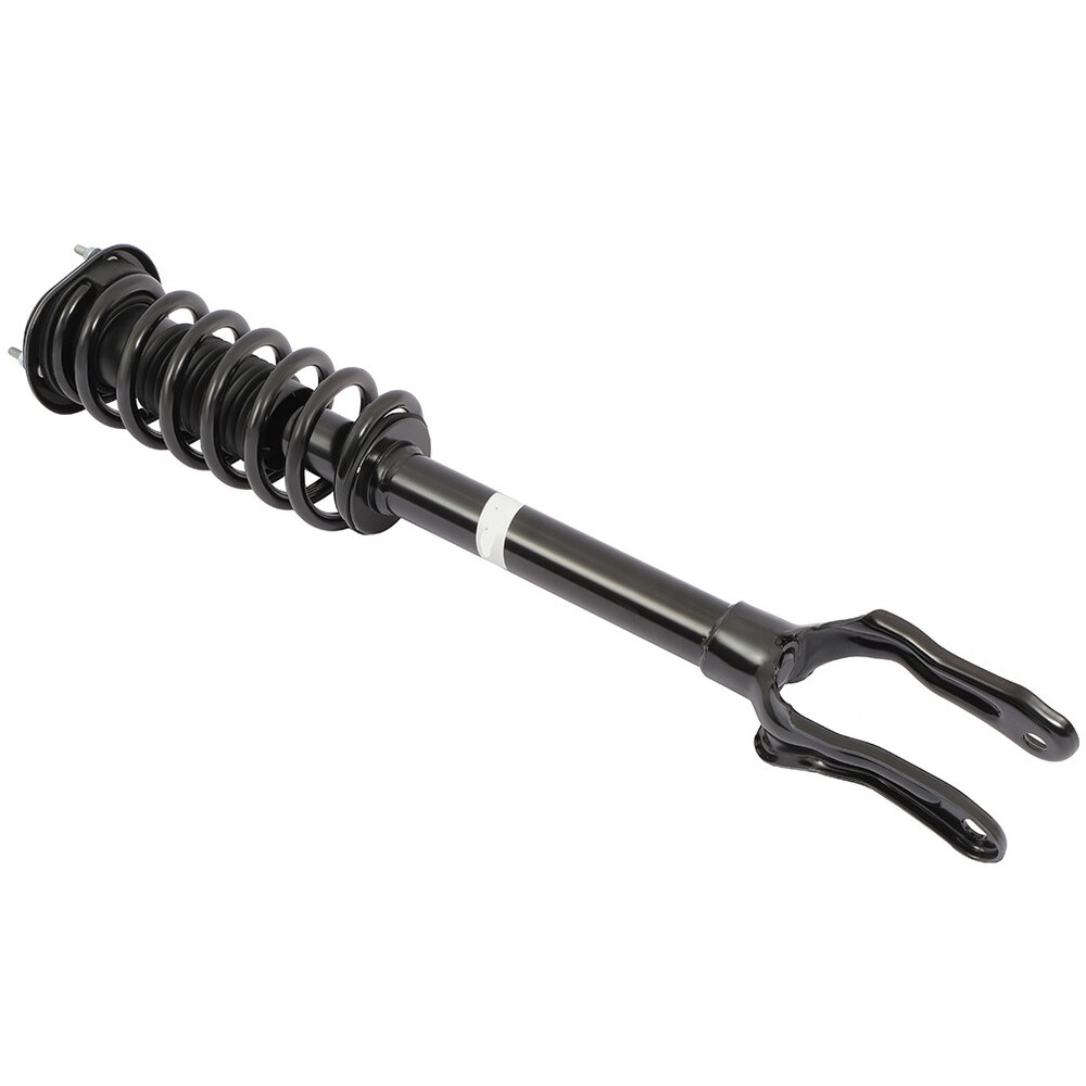For 2011-2015 Jeep Grand Cherokee Front Complete Struts w/ Coil Spring Pair
