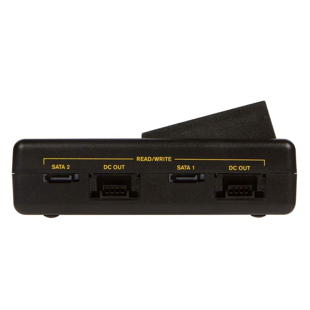 Tableau TD2u Forensic Duplicator + TD3-3 mSATA/m.2 SSD Adapter Bundle