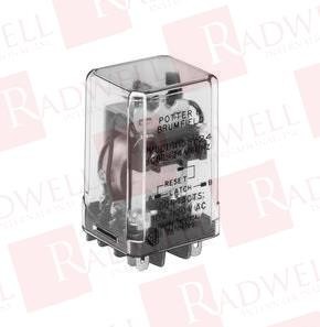 TE CONNECTIVITY KUL-11D15D-12 / KUL11D15D12 (USED)
