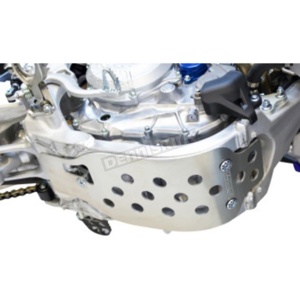 Works Connection MX Skid Plate 10-278