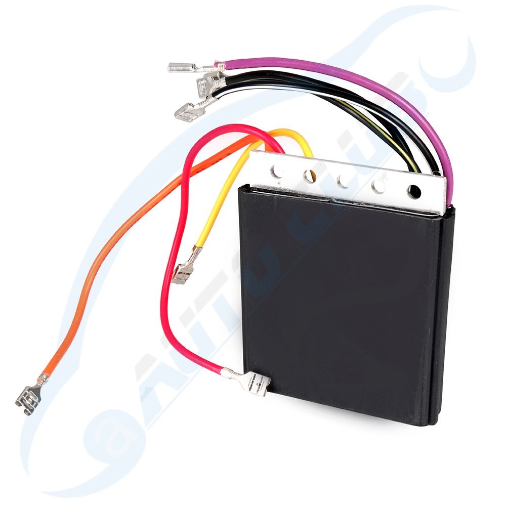Regulator Rectifier No assembly required For Polaris Virage Tx 2001-2002