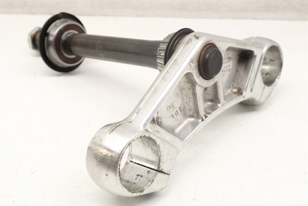 2003 Triumph Thunderbird Triple Tree Clamp 95-03