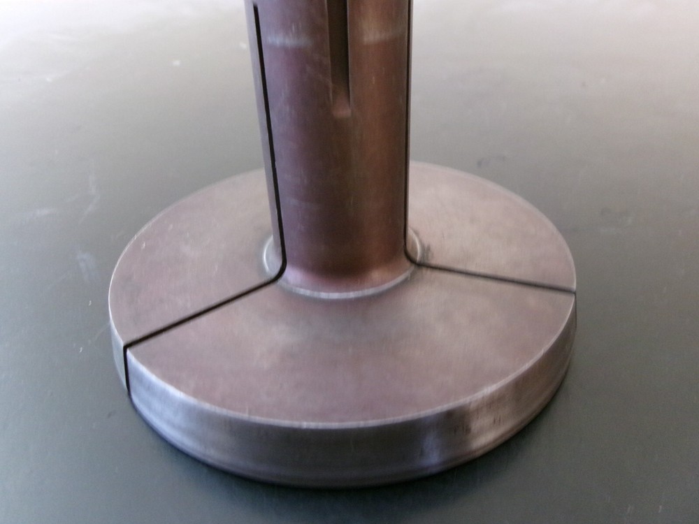 5C Step Collet 4 5/16 x 1/2 Generic No Name