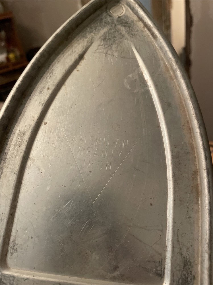Vintage Iron Stands Set Of 3
