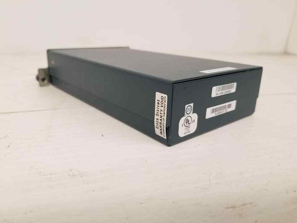 Used Cisco 15216 FLA-8-52.5 FlexLayer Unidirectional Filter