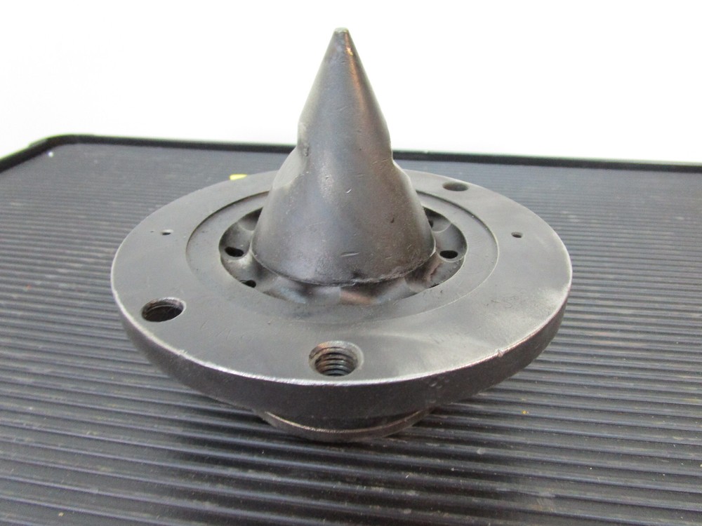 Gala Underwater Plastics Pelletizer pelletizing die M00647-1-6 Dielocker Case