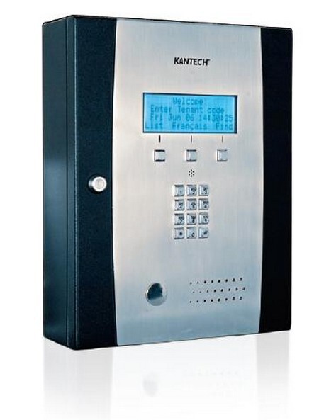 KANTECH SYSTEMS KTES-5048MC