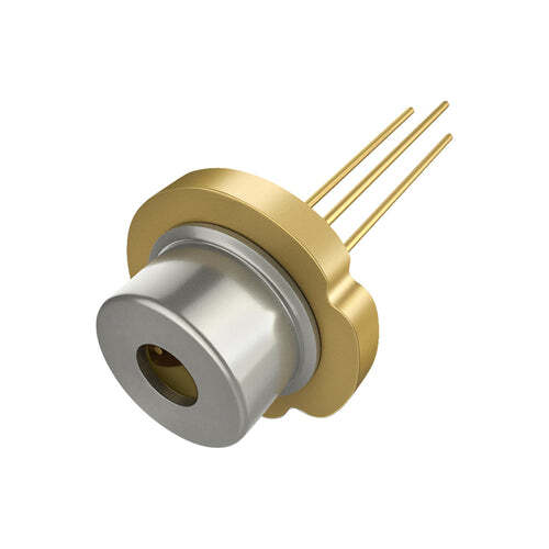 Sharp GH0401FA2K 405nm 150mw Blue Violet Laser Diode TO56