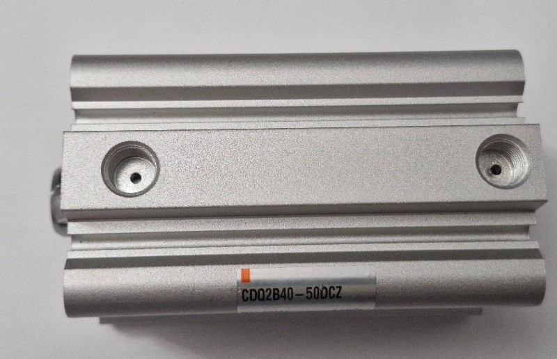 SMC pneumatic Cylinder CDQ2B40-50DCZ