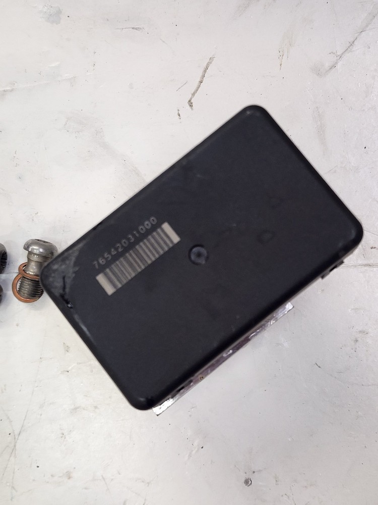 2016 KTM 690 Enduro R ABS Module Pump 76542031044 OEM
