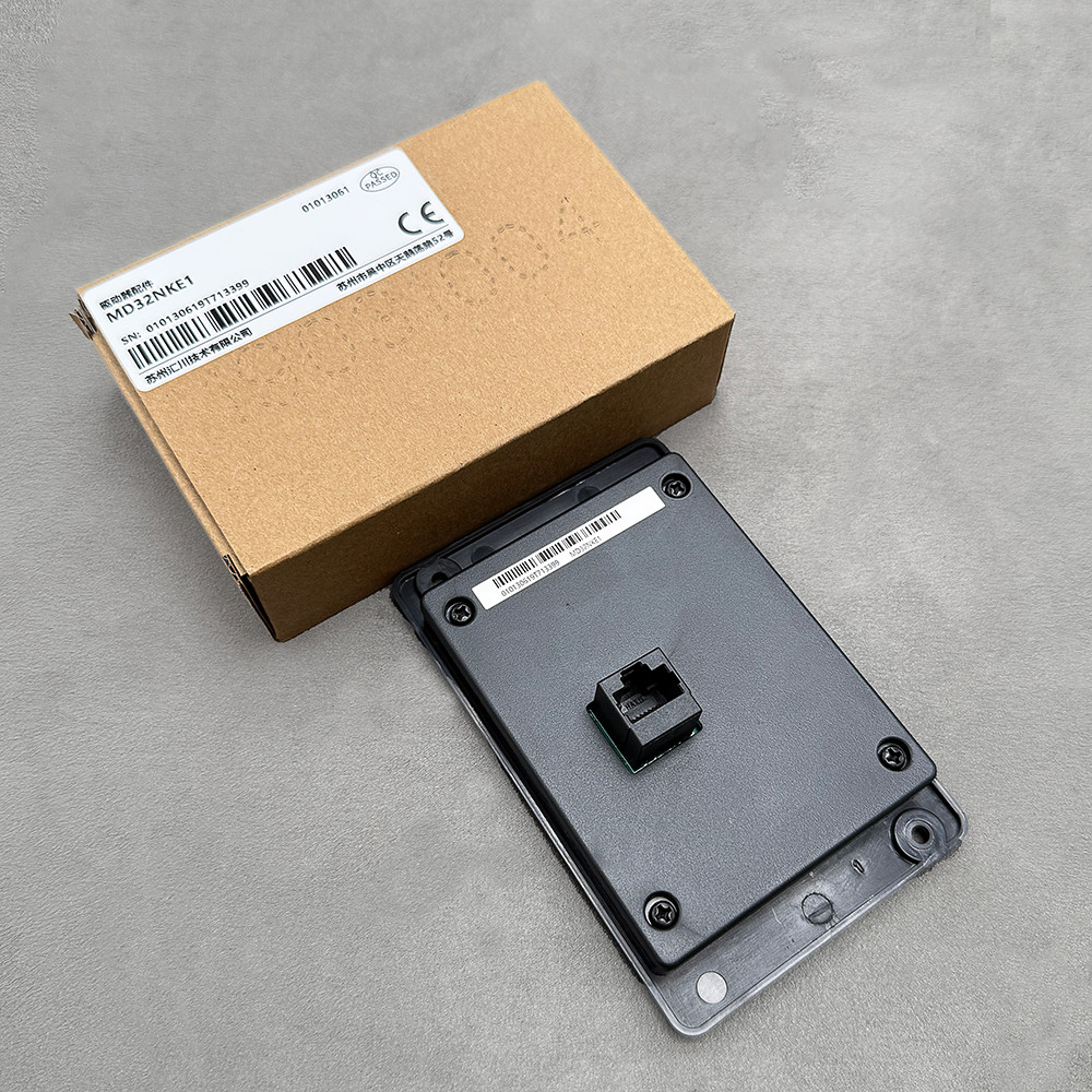 Brand New 1Pcs MD32NKE1 for Frequency converter operation panel
