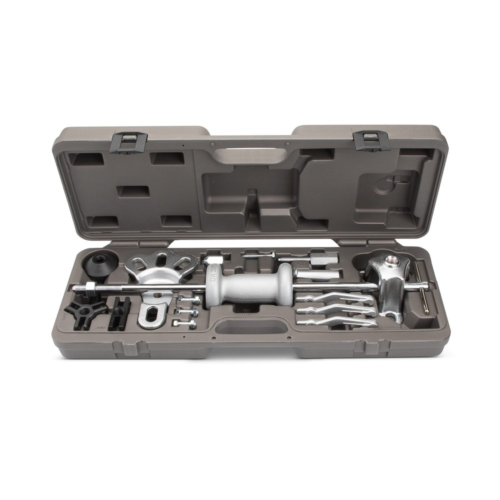 GEARWRENCH 10 Way Slide Hammer Puller Set - 41700D