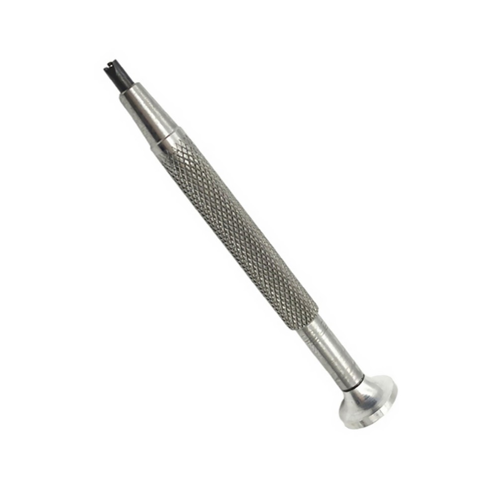 Release Lock Watch Oscillating Weight Screwdriver Tool For Citizen 6651A 6601