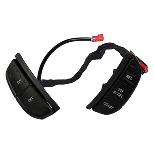 Motorcraft SW6748 - Cruise Control Switch