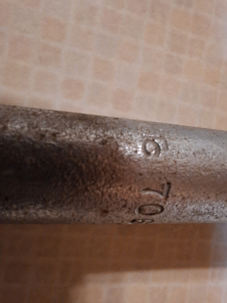 OTC 7069 HEAVY DUTY SPRING BRAKE TOOL