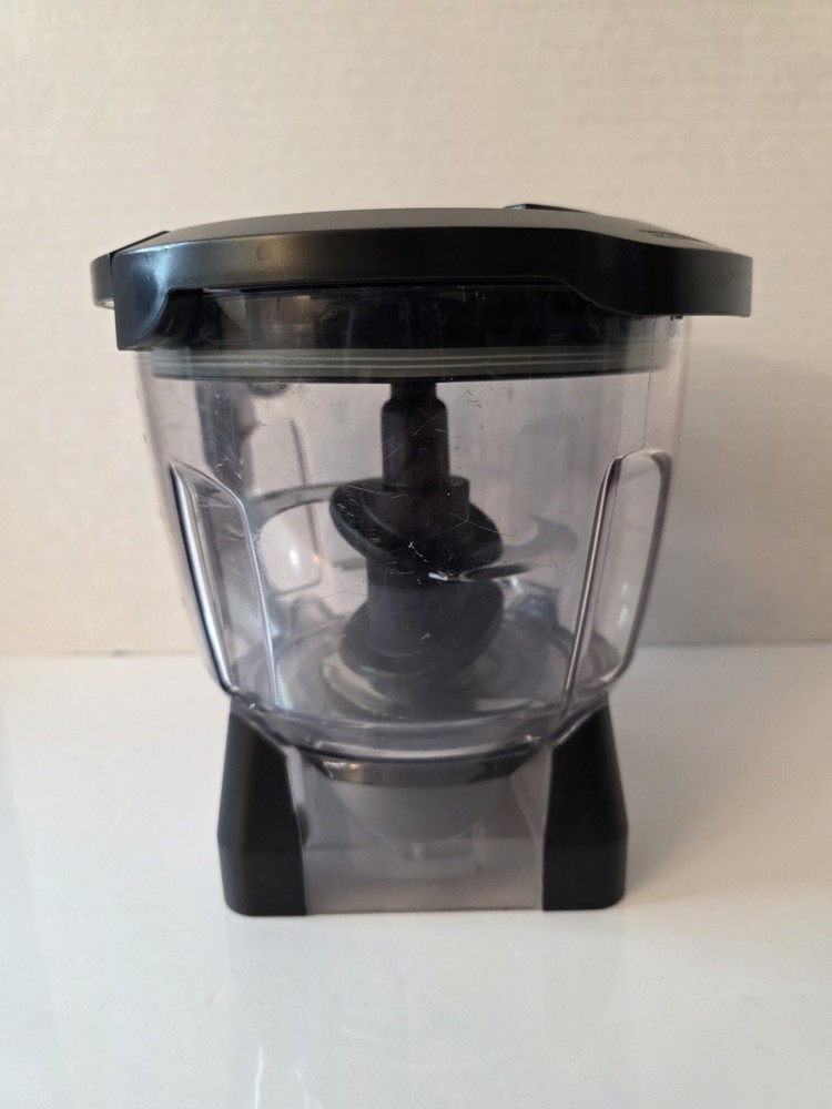Ninja 56 oz Processor Bowl Lid & Blade