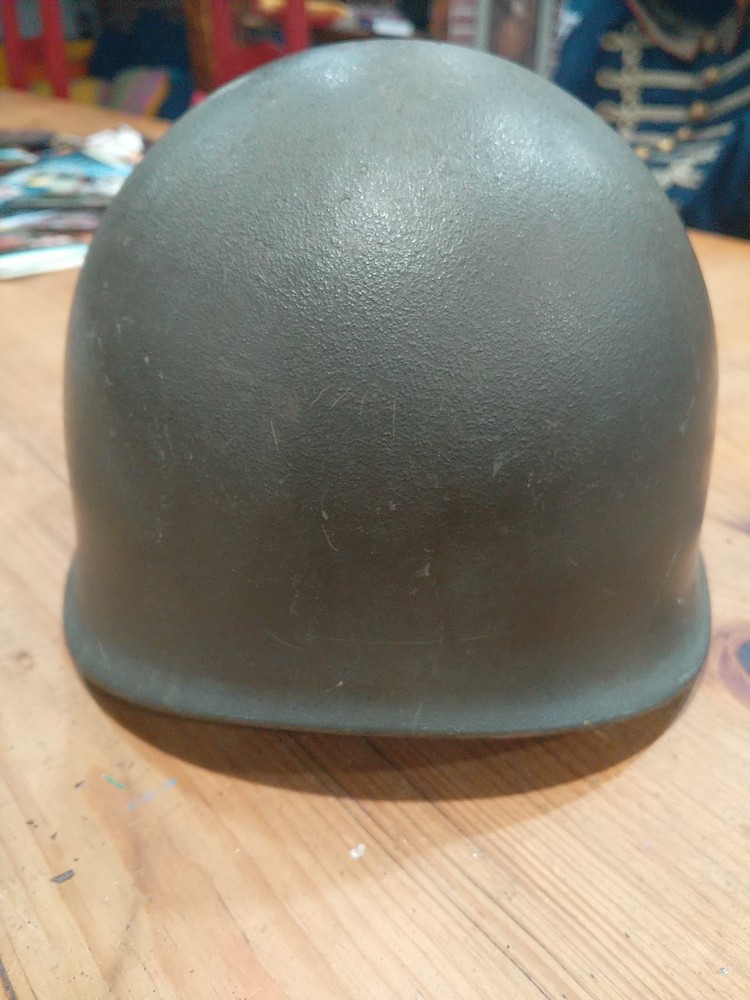 Military Helmet