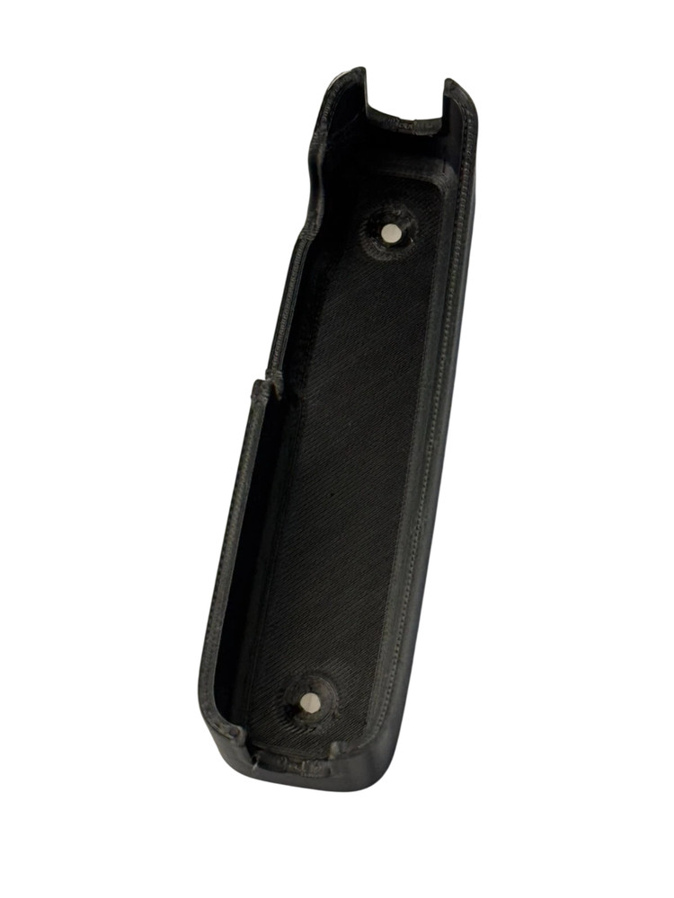 Mounting Bracket for Bose A30 Aviation Headset Controller Mount Holder