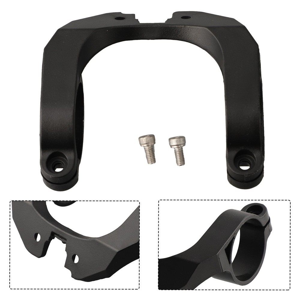 Display Holder Bracket Accessory Black Display Bracket For Bafan 850C C965
