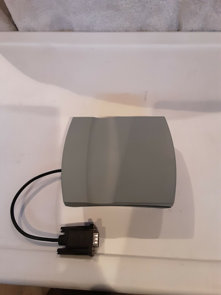 Pitney Bowes Mail Scale PC Plug Model MP08/CODE MP08 - Used
