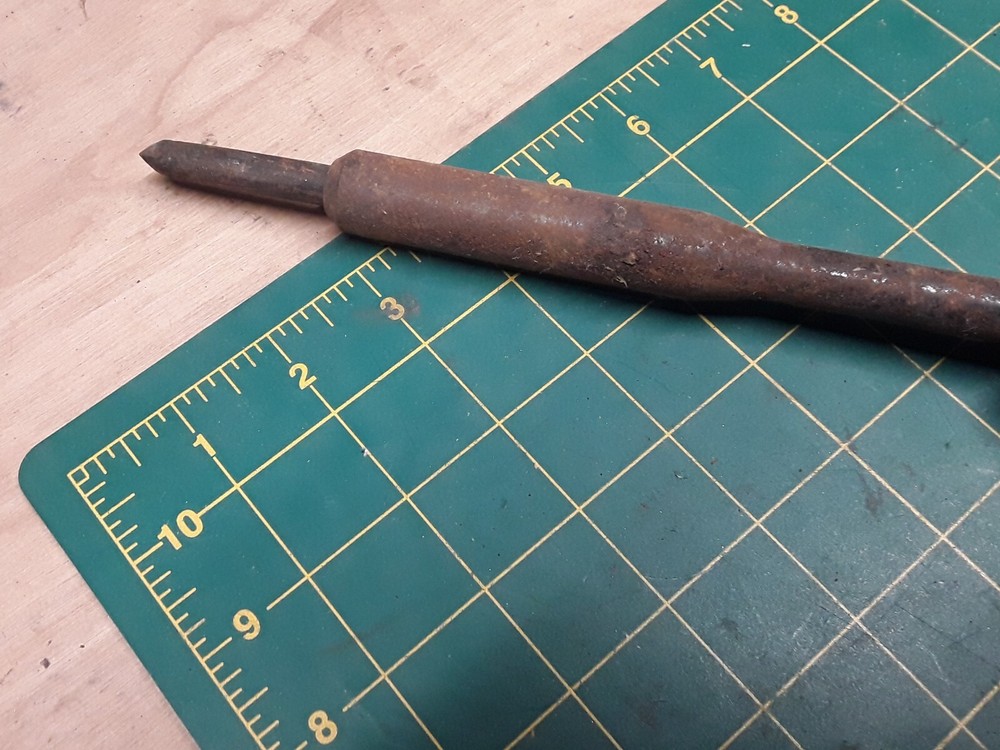 Vintage Soldering Iron