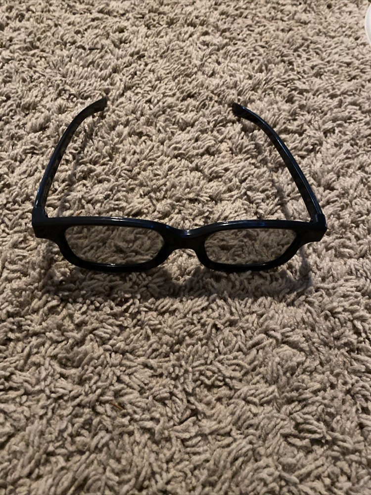 Real D 3D Glasses PREOWNED