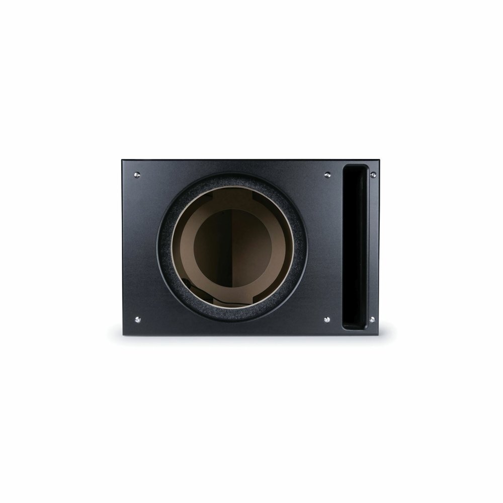 MTX SLH12 |12" Sledgehammer Unloaded Single Round Enclosure