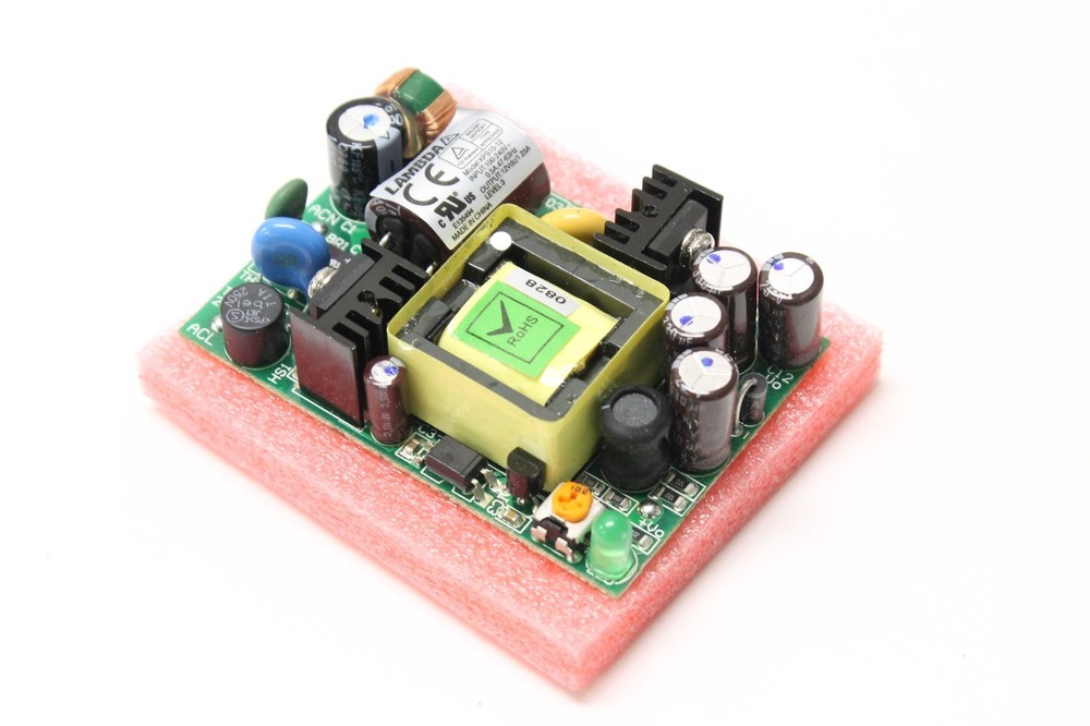 LAMBDA KPS15-12 Power Supply New Quantity-1