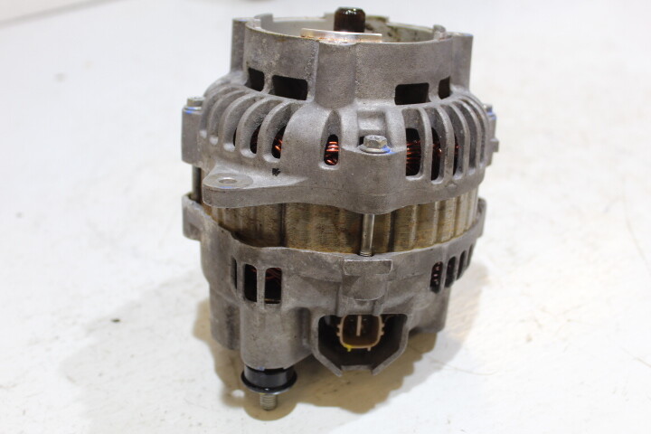 15-19 CAN-AM SPYDER RT ENGINE MOTOR GENERATOR ALTERNATOR