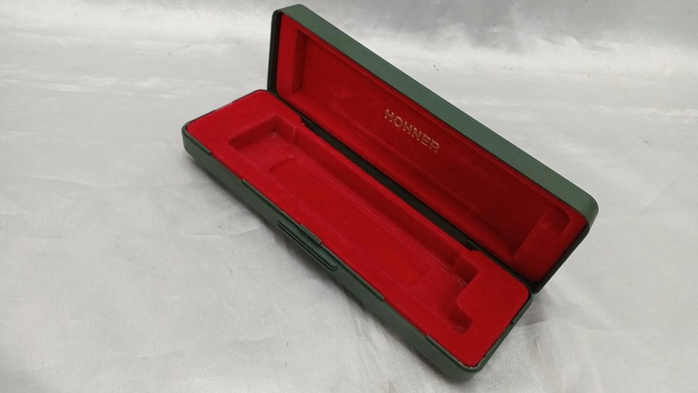 Chromatic Harmonica Model 270 CHROMONICA HOHNER
