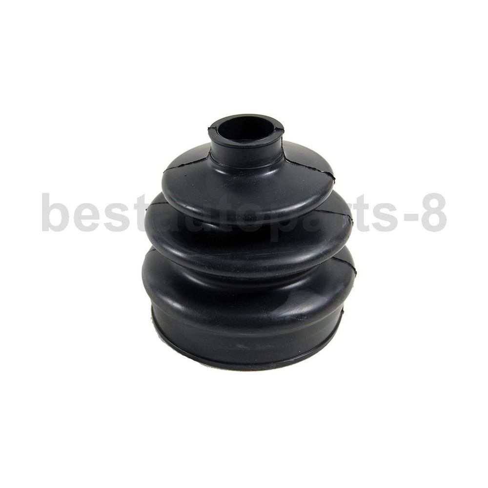Mevotech Duraflex CV Joint Boot Front Outer 2PCS For Jeep Cherokee