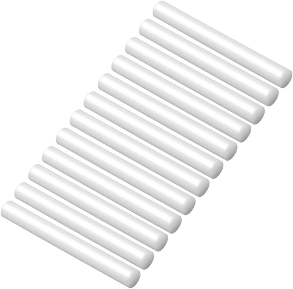 Precision Nylon Punch Tool Set - 12 Non-Marring Drift Rods for Professionals