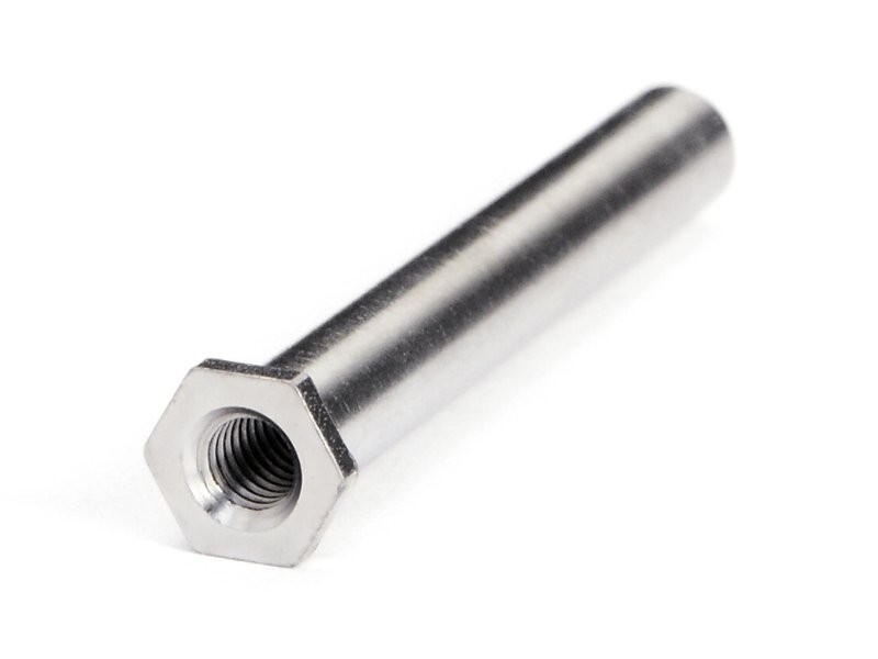 HPI BUNDLE (72000- Servo saver) & (A540- shock body set)