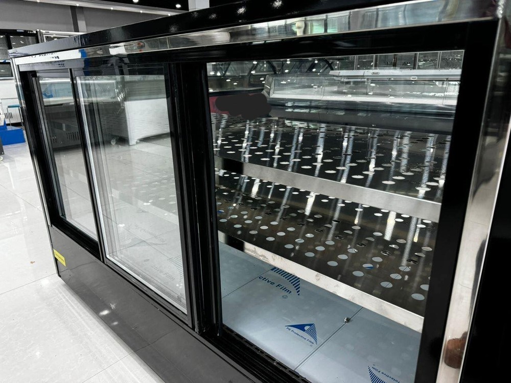 4' Ft Under Counter Coolers
