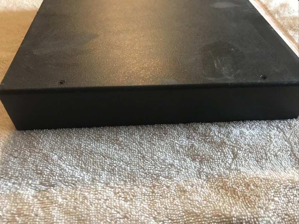 Extron SW2 VGA Xi Mac Auto Switch Pre-Owned