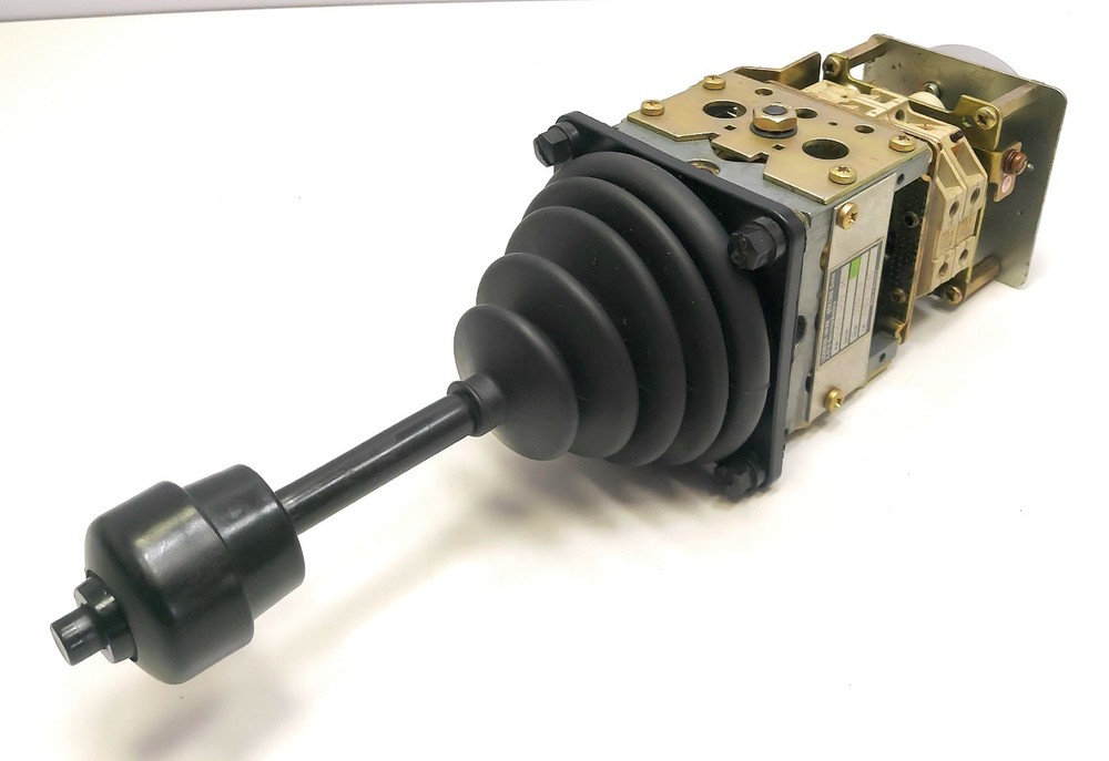 Liebherr Joystick Controller 6062 099 14