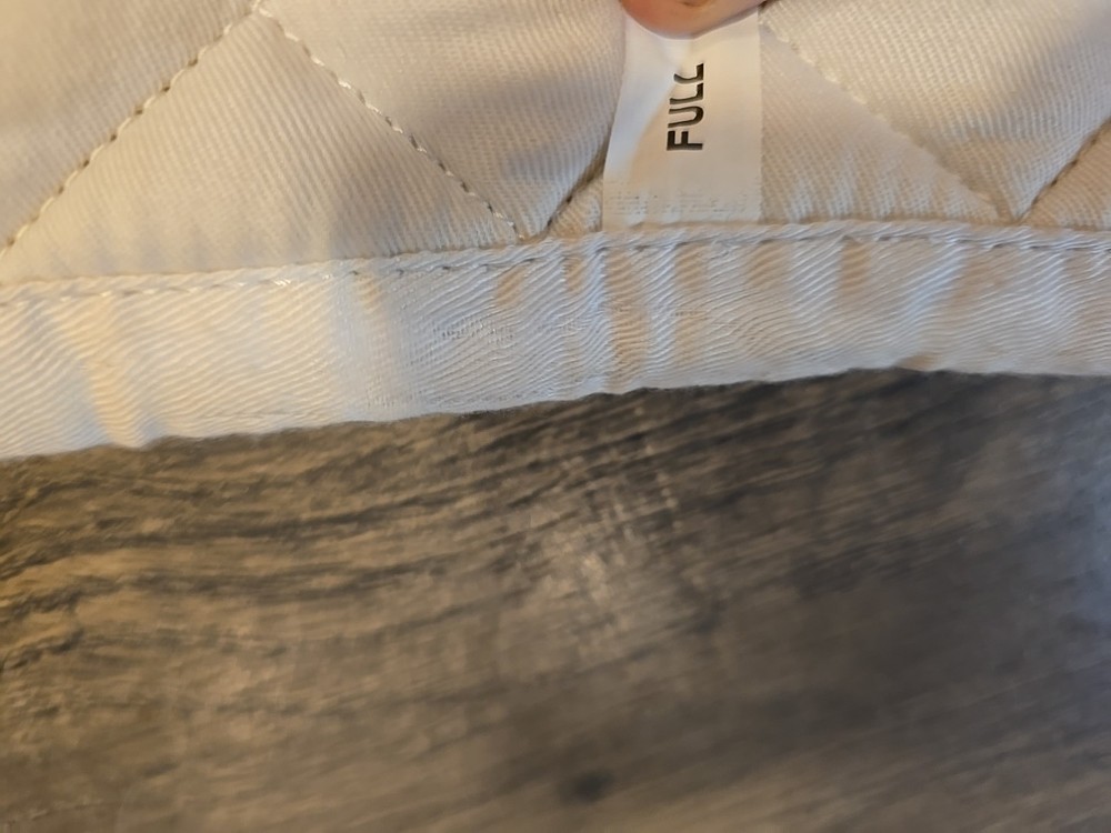dressage pad