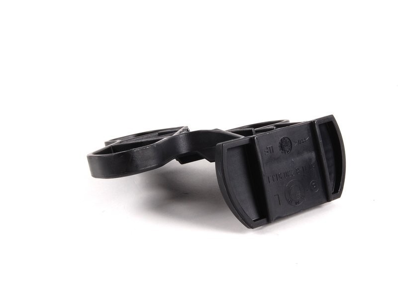 BMW E38 Driver Left Front Bumper Support Bracket Genuine 51118193157