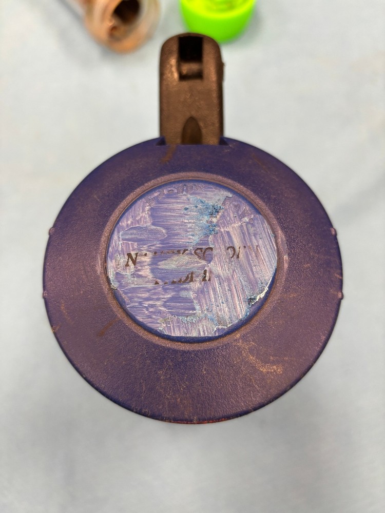 Used Underwater Kinetics Dive Lights