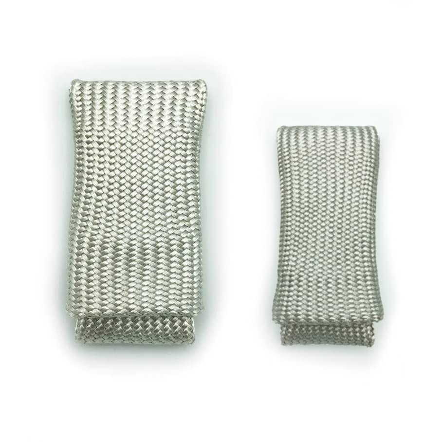 TIG Finger Heat Shield Bundle
