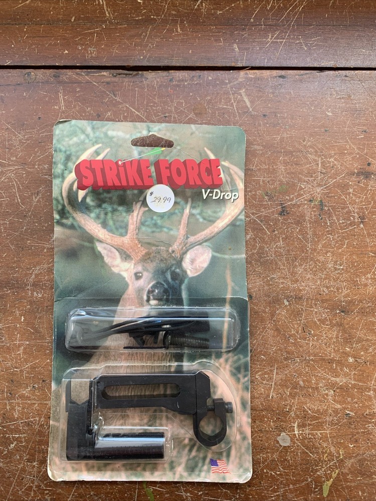 GWS Strike Force V-Drop Arrow Rest