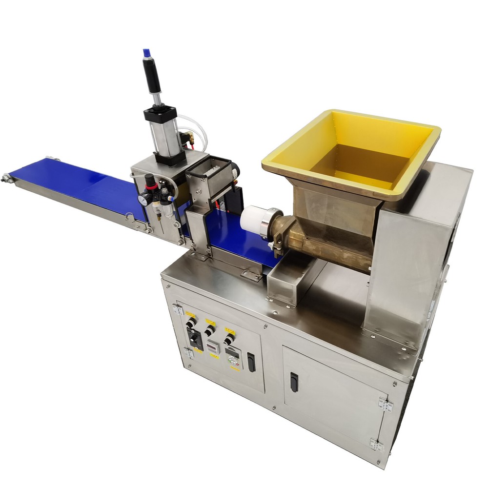 110V Commercial Multi-functional Electric Dough Quantitative Divider Cutter
