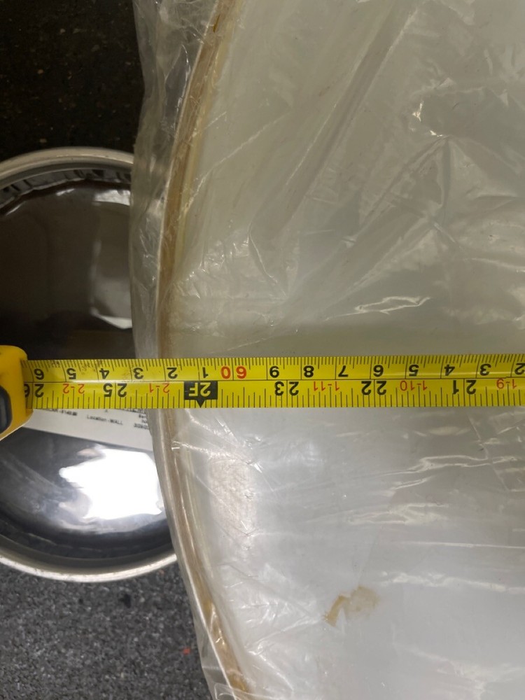 YAMAHA BATTER REMO (E11001359)