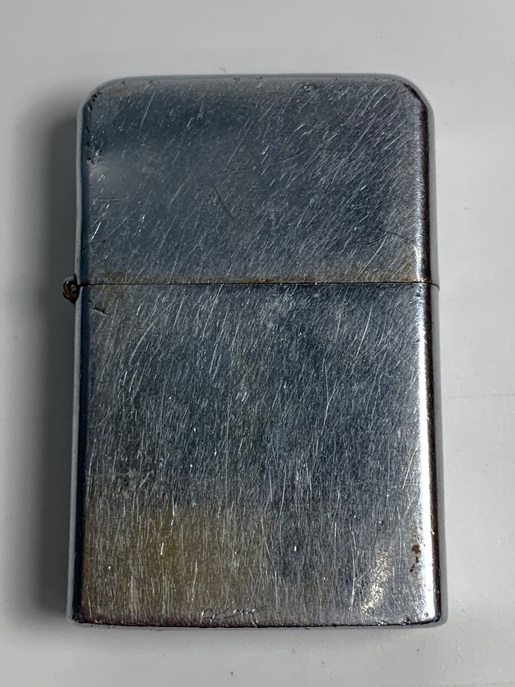 Ronson Wind II Cigarette Lighter Vintage Rare UNTESTED