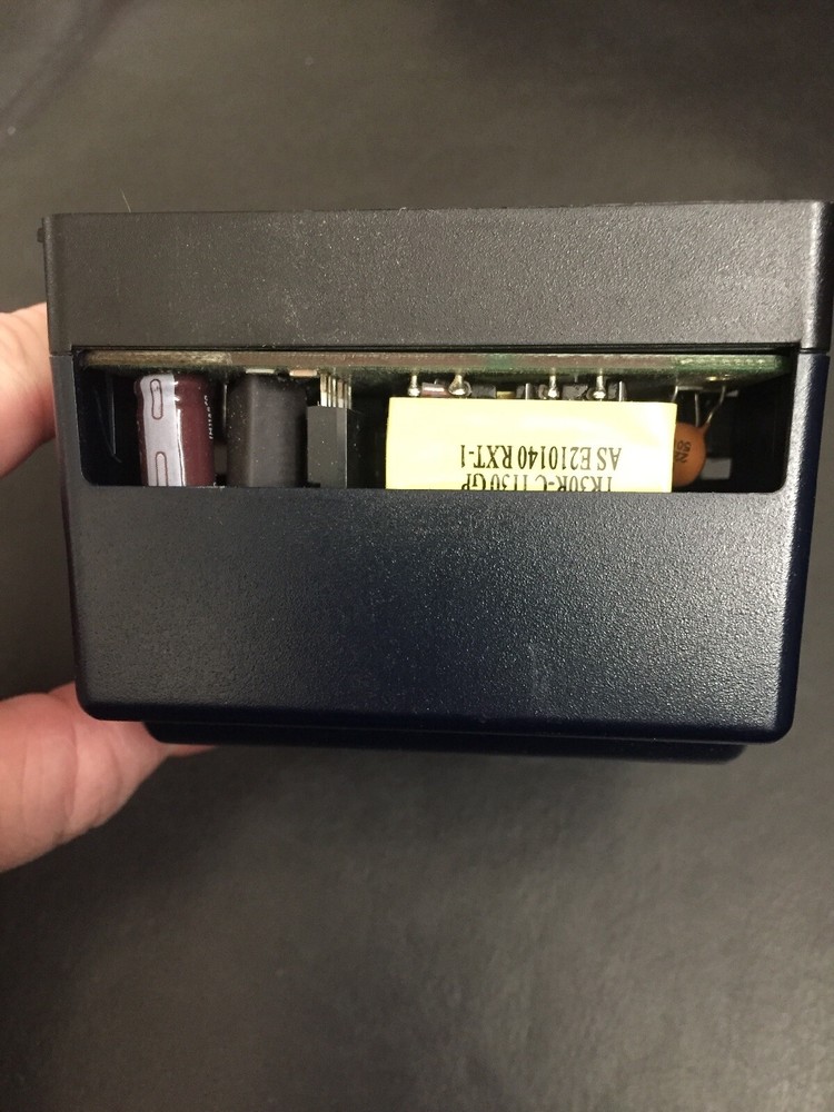 Johnson Controls LP-FXPM263-0 Power Supply Module LPFXPM2630