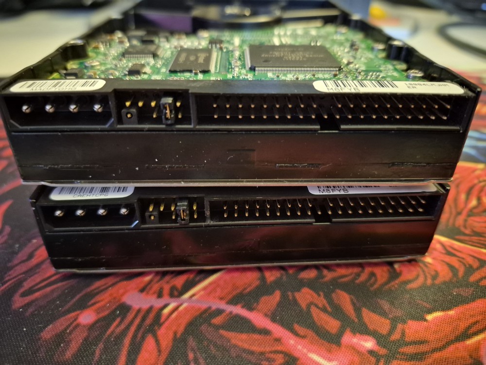 MAXTOR 250gb IDE Hard Drives