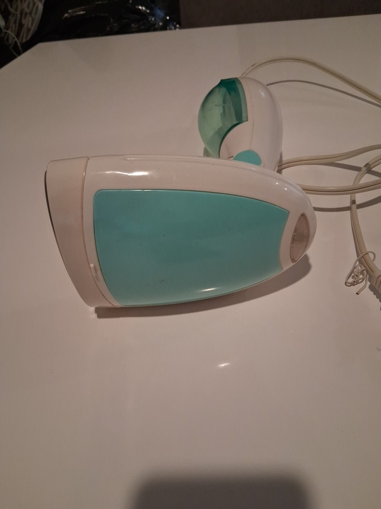 Essential Portable Steamer