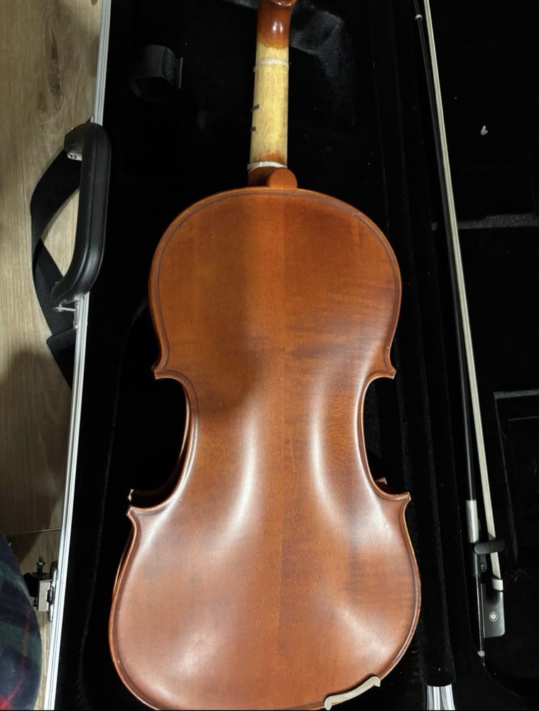 15” viola by Scherl & Roth