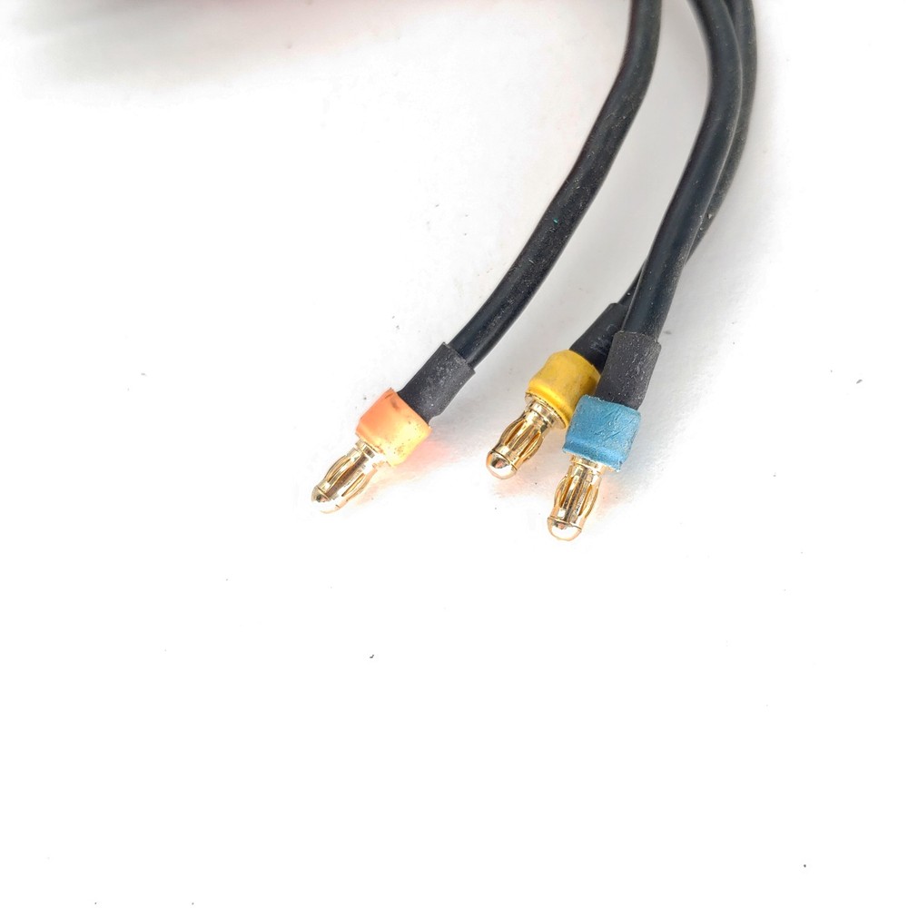 Dynamite Fuze 70A 2-3S Brushless ESC w/ 3300Kv Sensorless Motor USED
