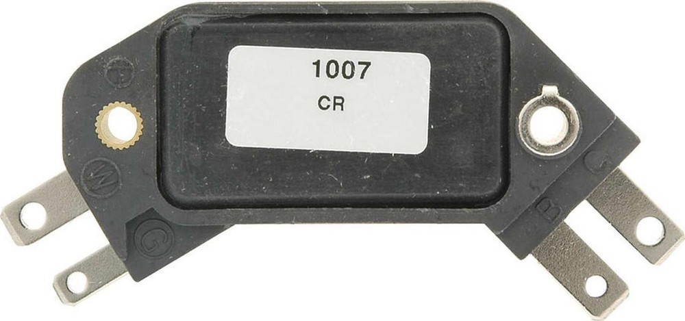 ALLSTAR PERFORMANCE ALL81208 GM HEI Module